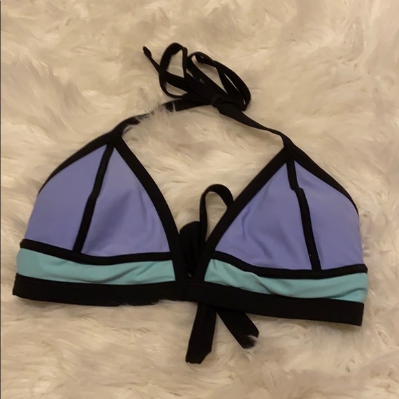 Triangle bikini top - Picture 1 of 2